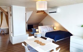 Apartman Kollarovi