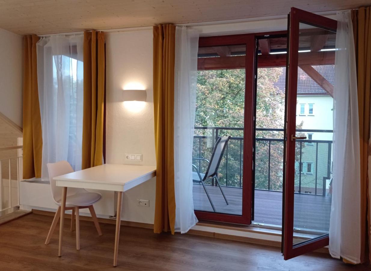 Apartman Kollarovi Budweis Exterior foto